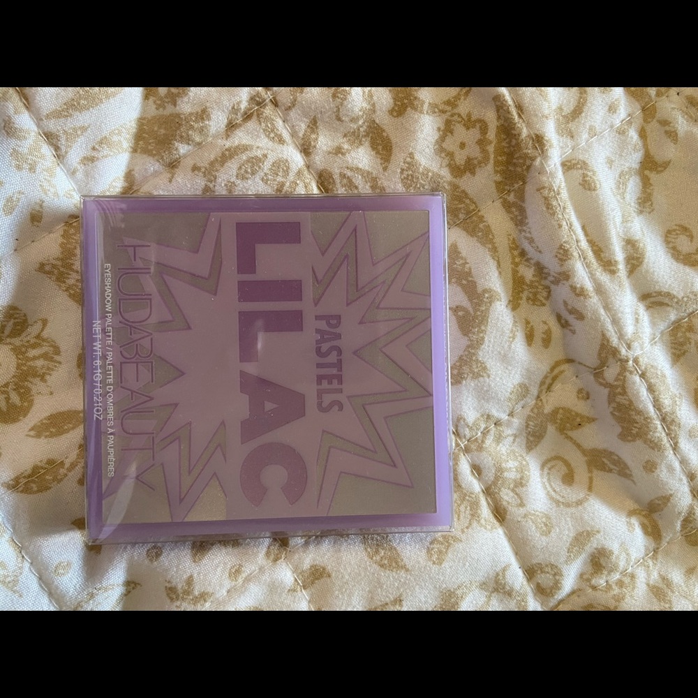 Pastels LILAC